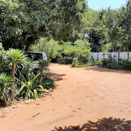 Elephant Walk Guesthouse And Back Packers Phalaborwa Ngoại thất bức ảnh
