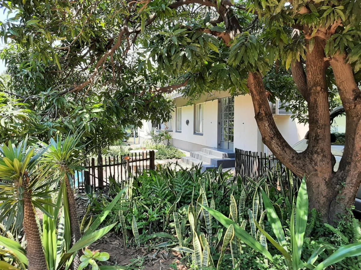 Elephant Walk Guesthouse And Back Packers Phalaborwa Ngoại thất bức ảnh