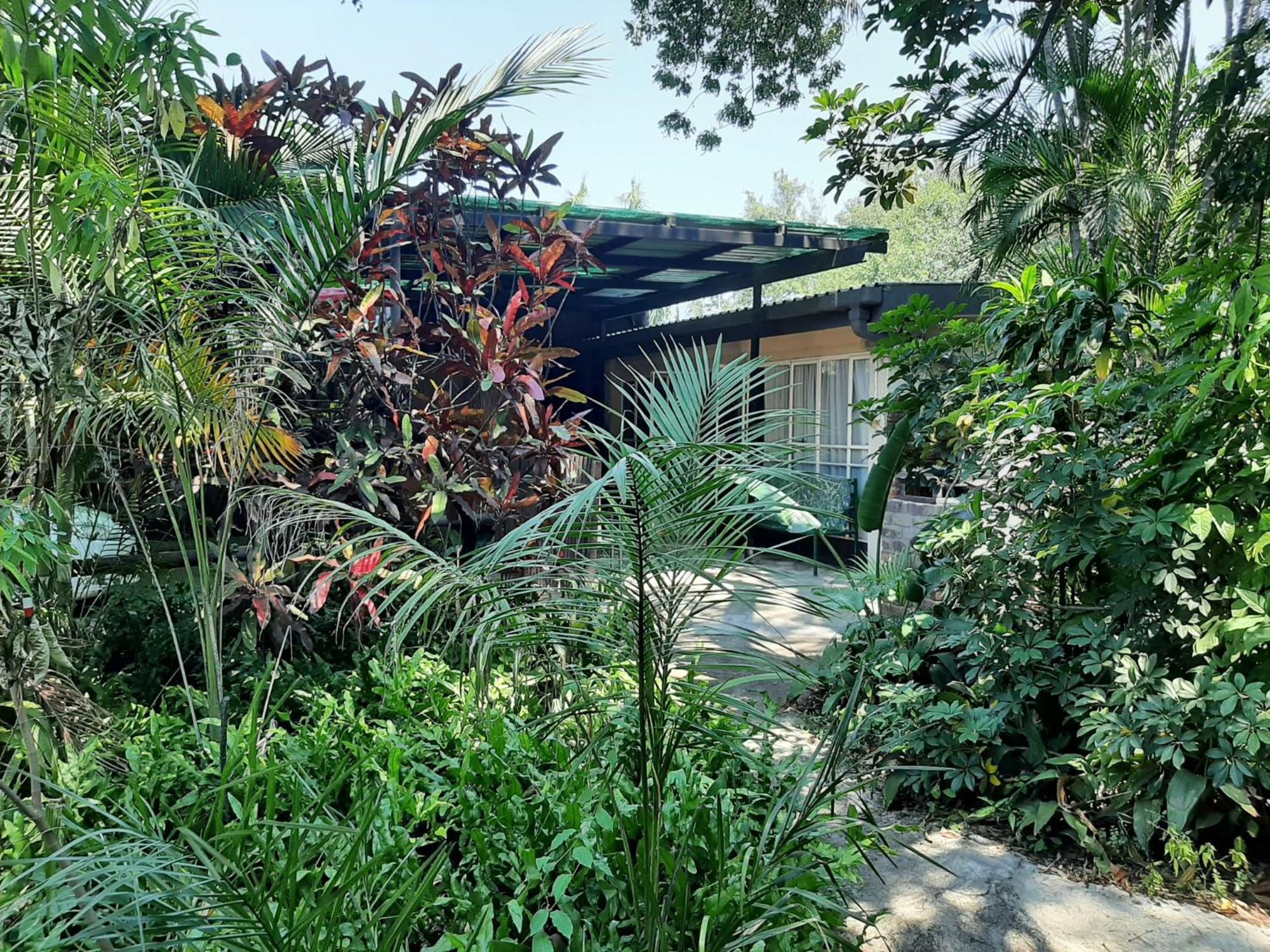 Elephant Walk Guesthouse And Back Packers Phalaborwa Ngoại thất bức ảnh