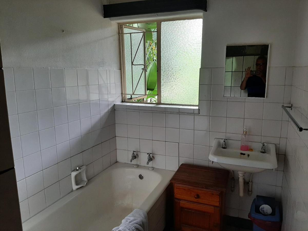 Elephant Walk Guesthouse And Back Packers Phalaborwa Ngoại thất bức ảnh