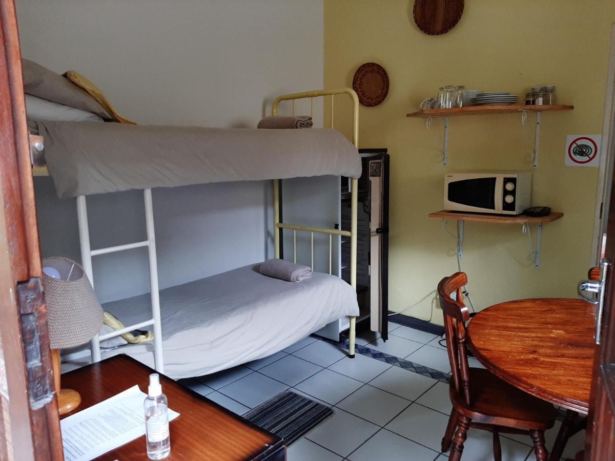 Elephant Walk Guesthouse And Back Packers Phalaborwa Ngoại thất bức ảnh