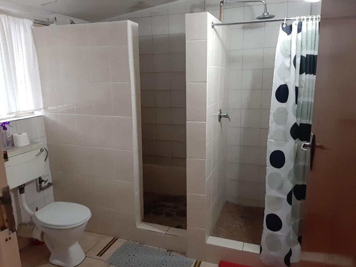 Elephant Walk Guesthouse And Back Packers Phalaborwa Ngoại thất bức ảnh