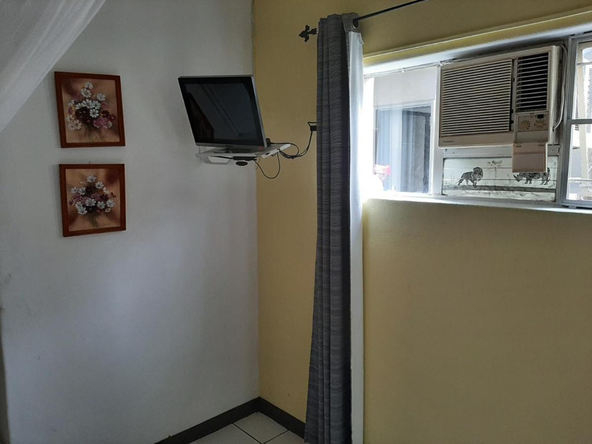 Elephant Walk Guesthouse And Back Packers Phalaborwa Ngoại thất bức ảnh