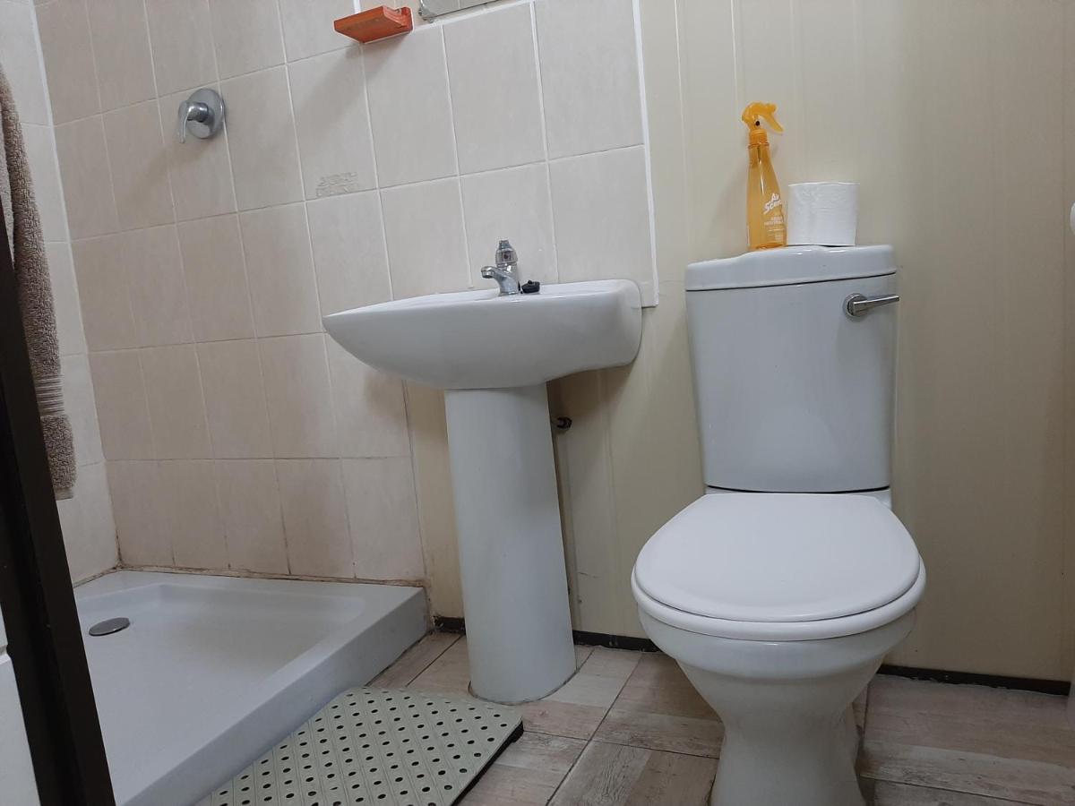 Elephant Walk Guesthouse And Back Packers Phalaborwa Ngoại thất bức ảnh