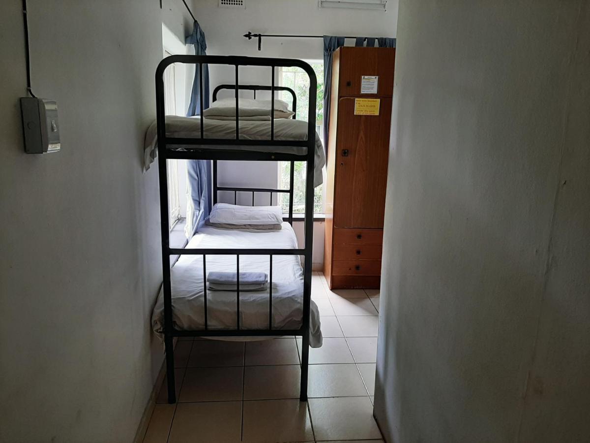 Elephant Walk Guesthouse And Back Packers Phalaborwa Ngoại thất bức ảnh