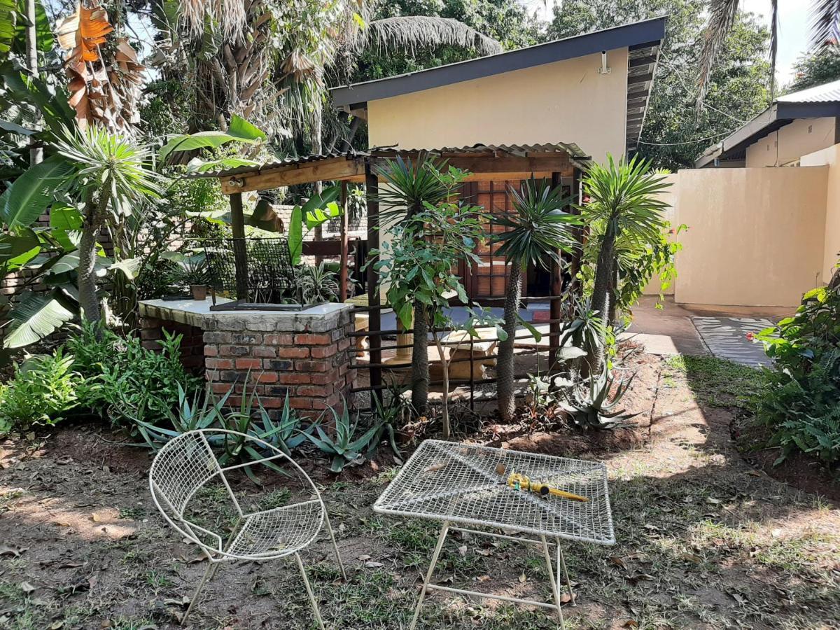 Elephant Walk Guesthouse And Back Packers Phalaborwa Ngoại thất bức ảnh